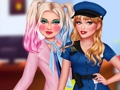 Hra Módna polícia TikTok  online