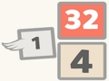 Hra Flappy 2048 online