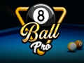 Hra 8 Ball Pro online