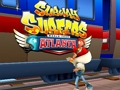 Hra World Tour Subway Surfers Tour Atlanta online