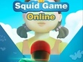 Hra Hra Squid Online  online