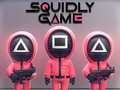 Hra Hra Squid  online