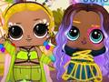Hra Lol prekvapivo Coachella online