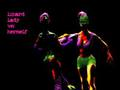 Hra Lizard Lady proti sebe  online