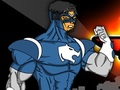 Hra Tvorca super hrdinov  online