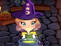 Hra Rokfortská magická akadémia  online