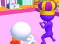 Hra Spustite Giant 3D  online