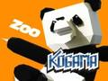 Hra Kogama: Zoologická záhrada  online