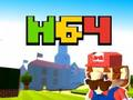 Hra Kogama: Super Mario online