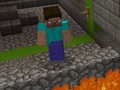 Hra Mínový blok online