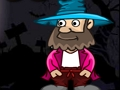 Hra Halloween sa blíži Epizóda 4  online