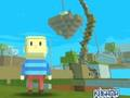 Hra Kogama: Minecraft Sky Land online