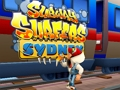 Hra Subway Surfers World Tour Sydney online