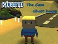 Hra Dom duchov Kogama The Case  online