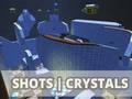 Hra Strely Kogama  online