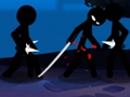 Hra Stickman Ghost Online online