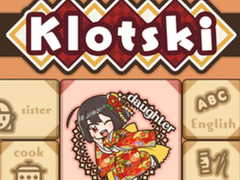 Hra Klotski online
