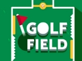 Hra Golfové ihrisko  online