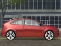 Hra Drift mesto online
