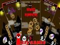 Hra Kawaii tekvica  online