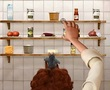 Hra Ratatouille  online