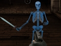 Hra Zabijak démonov  online