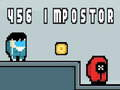 Hra Hra Squid Imposter 456  online