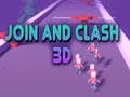 Hra Pripojte sa a stretnite sa s 3D  online