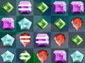 Hra Jewels Magic: Mystery Match3 online