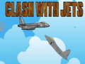 Hra Súboj s Jets  online