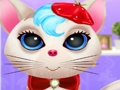 Hra Môj roztomilý mačka avatar online