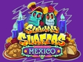 Hra Subway Surfers World Tour Mexiko  online