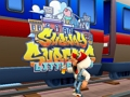 Hra Surfers Surfers Little Rock online