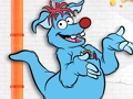 Hra Woozle Goozle: Vynález Finder 3001 online