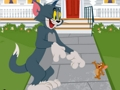 Hra Si Tom alebo Jerry?  online