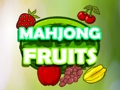 Hra Ovocie Mahjong  online