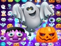 Hra Halloween Magic Connect online