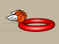 Hra Flappy Ball Shoot online
