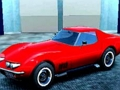 Hra Crazy Supercars Racing Stunts online