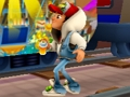 Hra Otváracie hodiny Subway Surfers Runner  online