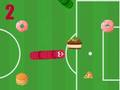 Hra Io hry Wormate 2  online