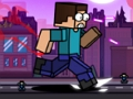Hra Minecity online