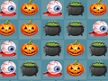 Hra Popový Halloween  online