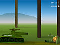 Hra SOKO Tank  online