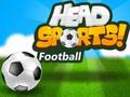 Hra Hlavný športový futbal  online