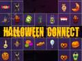 Hra Halloween Connect online
