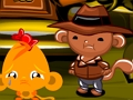 Hra Opica Go Happy Stage 573 online