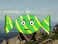 Hra Halloween Candy Mountain Escape online