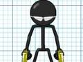 Hra Gun Fu: Stickman 2 online