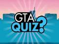Hra GTA kvíz  online